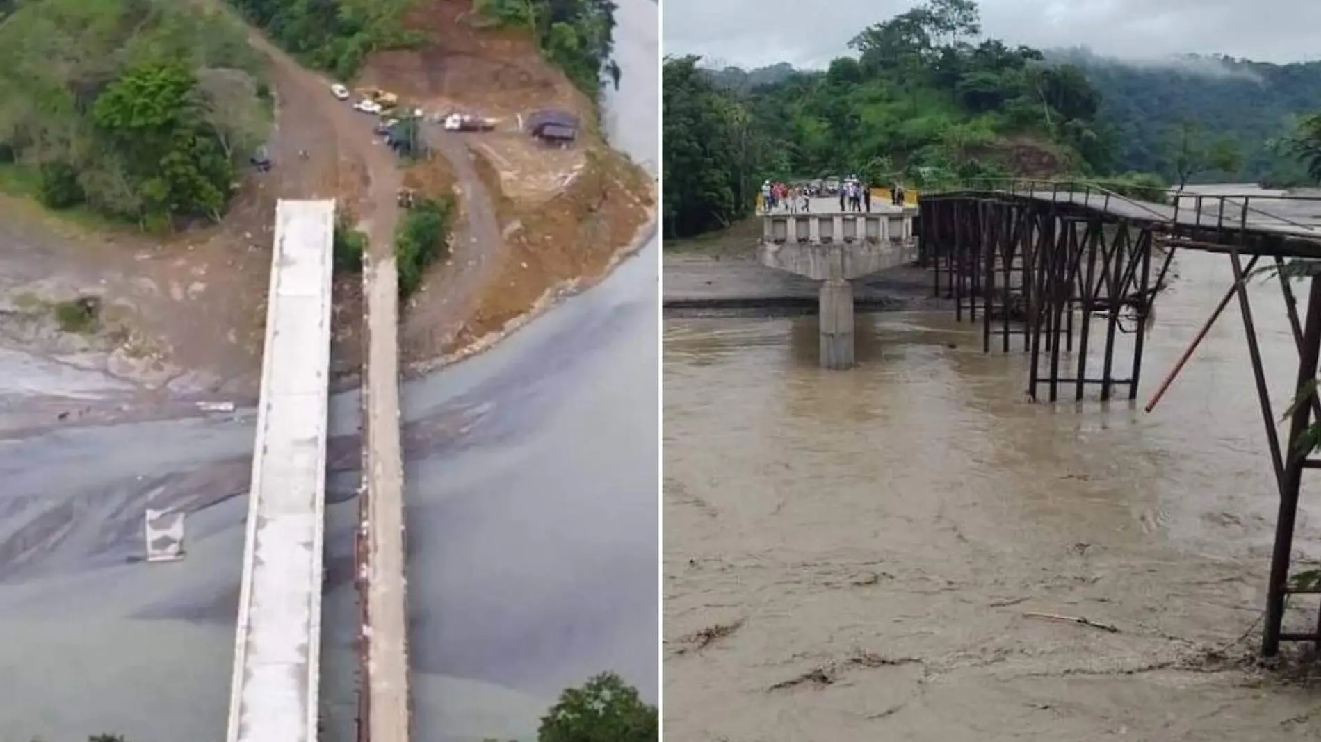 Puente Ostuacán